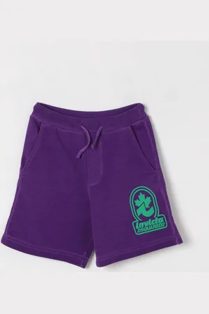 Dsquared2 Pantacourt Enfant couleur