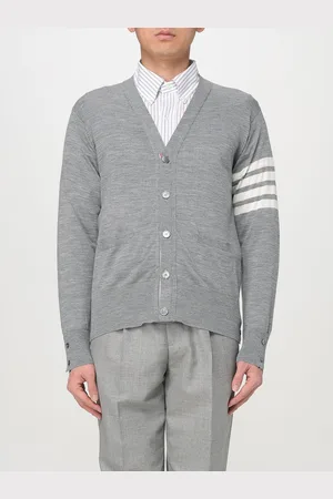 Thom Browne Cardigan Homme couleur