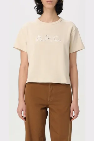 A.P.C. T-Shirt A. P.C. Femme couleur