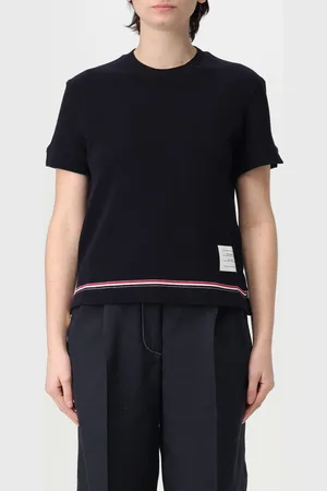 Thom Browne T-Shirt Femme couleur
