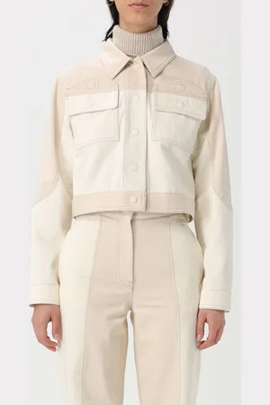 Fendi Veste Femme couleur