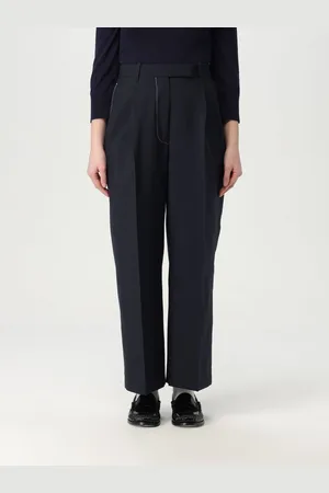 Thom Browne Pantalon Femme couleur