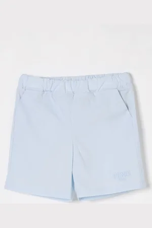 Fendi Short Enfant couleur