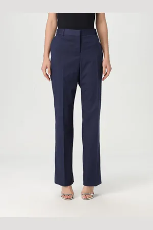 Alberta Ferretti Pantalon Femme couleur