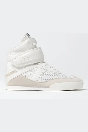 Chloé Baskets CHLOÉ Femme couleur