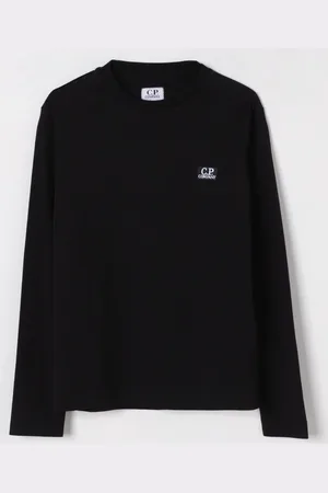 C.P. Company T-Shirt C. P. COMPANY Enfant couleur