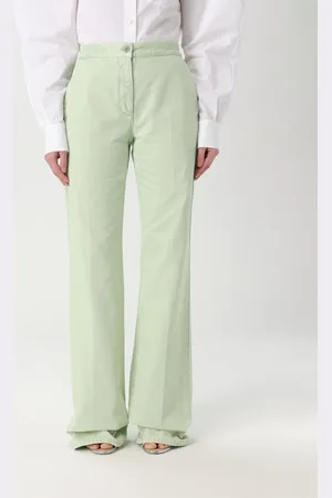 DEL CORE Pantalon Femme couleur