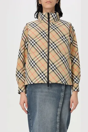 Burberry Gilet Femme couleur