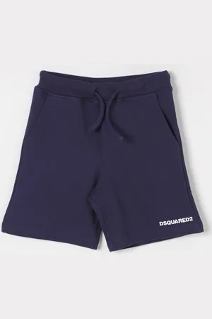 Dsquared2 Pantacourt Enfant couleur