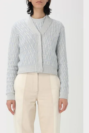 Fendi Cardigan Femme couleur