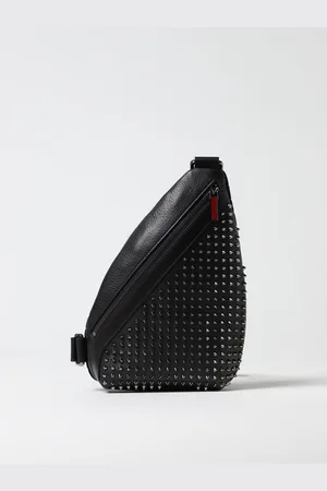 Christian Louboutin Sacs Banane Homme couleur