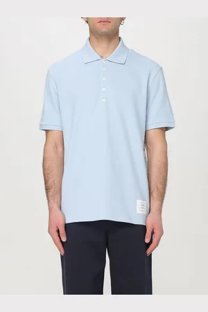 Thom Browne Polo Homme couleur