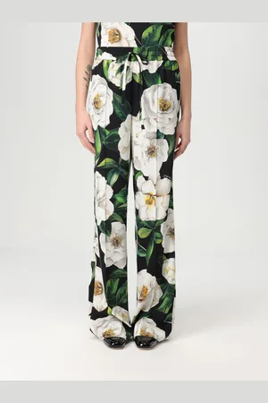 Dolce & Gabbana Pantalon Femme couleur