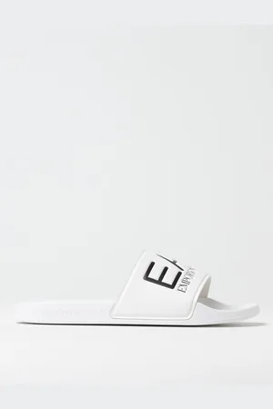 EA7 Sandales Homme couleur