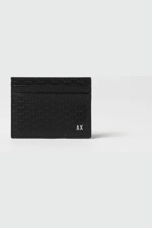 Armani Exchange Portefeuille Homme couleur