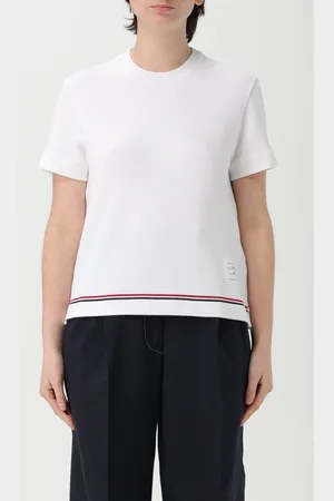 Thom Browne T-Shirt Femme couleur