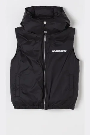 Dsquared2 Gilet Enfant couleur