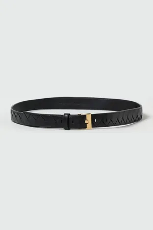 Bottega Veneta Ceinture Femme couleur
