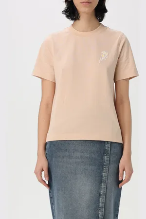 Burberry T-Shirt Femme couleur