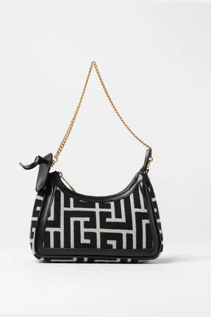 Balmain Mini Sac à Main Femme couleur