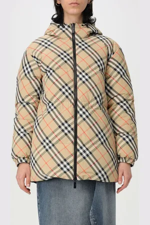 Burberry Veste Femme couleur