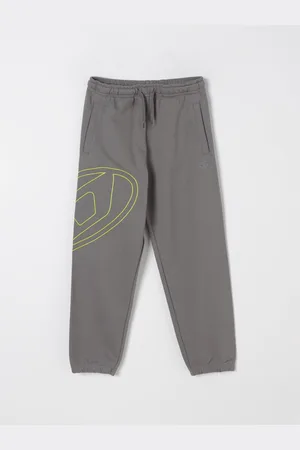 Diesel Pantalon Enfant couleur