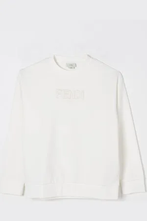 Fendi Pull Enfant couleur