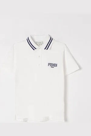 Fendi Polo Enfant couleur