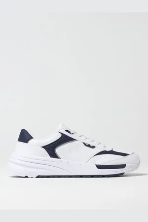 EA7 Baskets Homme couleur