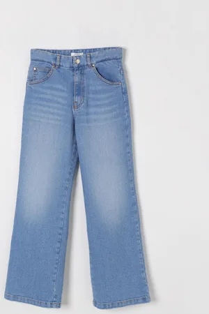 Chloé Jeans CHLOÉ Enfant couleur