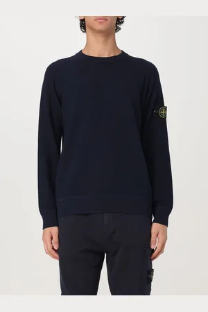 Stone Island Pull Homme couleur