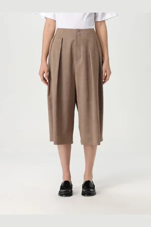 Serafini Pantalon Femme couleur