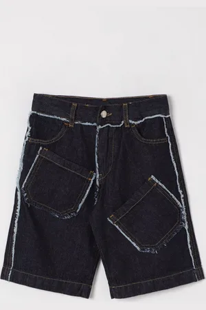 Marni Pantacourt Enfant couleur