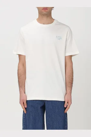 A.P.C. T-Shirt A. P.C. Homme couleur
