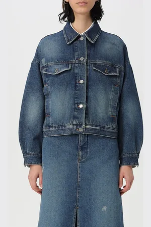 A.P.C. Veste A. P.C. Femme couleur