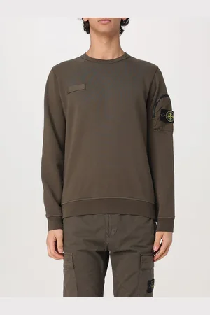 Stone Island Sweatshirt Homme couleur