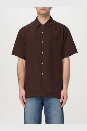 A.P.C. Chemise A. P.C. Homme couleur