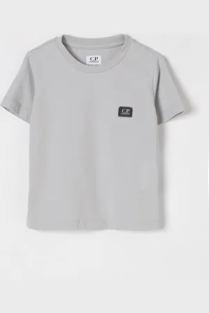 C.P. Company T-Shirt C. P. COMPANY Enfant couleur