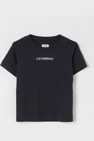 C.P. Company T-Shirt C. P. COMPANY Enfant couleur