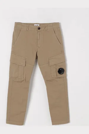 C.P. Company Pantalon C. P. COMPANY Enfant couleur