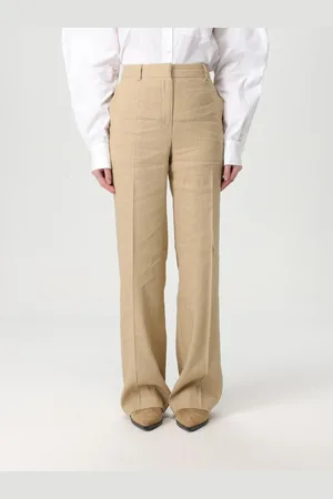 Alberta Ferretti Pantalon Femme couleur