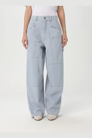 Isabel Marant Pantalon Femme couleur