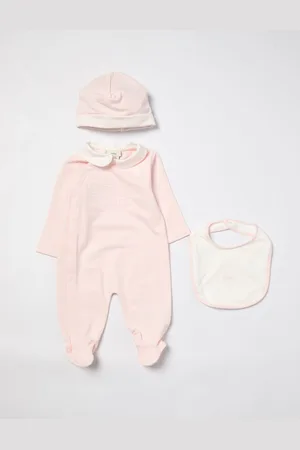 Fendi Ensemble Enfant couleur