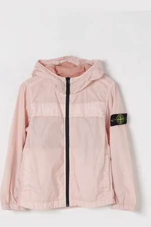 Stone Island Veste Enfant couleur