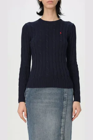 Ralph Lauren Pull Femme couleur