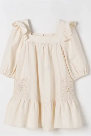 ZIMMERMANN Robe Enfant couleur