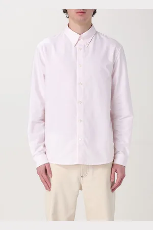 A.P.C. Chemise A. P.C. Homme couleur