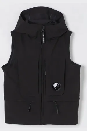 C.P. Company Gilet C. P. COMPANY Enfant couleur