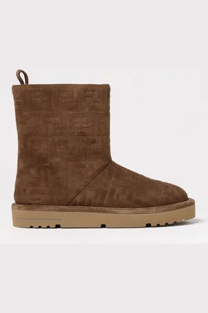 Fendi Bottes Femme couleur