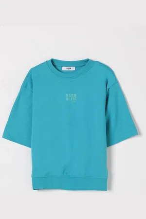 Msgm T-Shirt Enfant couleur
